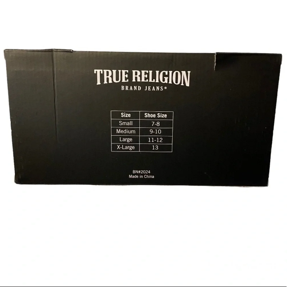 True Religion true religion